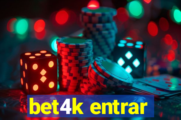 bet4k entrar